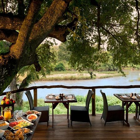 Lion Sands Narina Lodge Sabi Sand Game Reserve Dış mekan fotoğraf