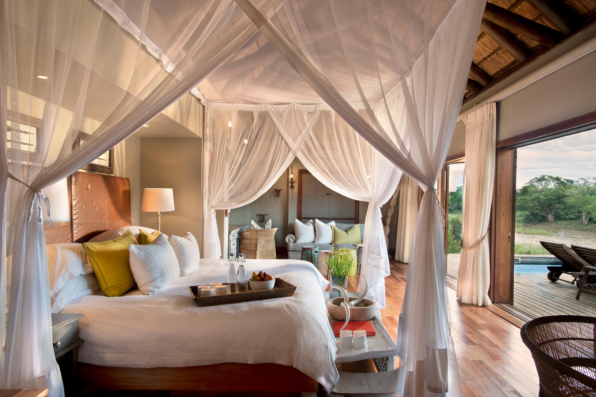 Lion Sands Narina Lodge Sabi Sand Game Reserve Dış mekan fotoğraf
