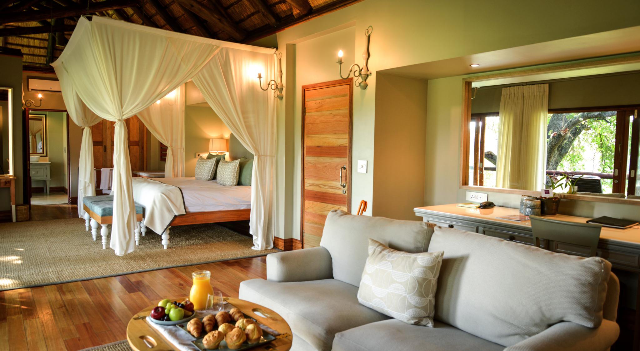 Lion Sands Narina Lodge Sabi Sand Game Reserve Dış mekan fotoğraf