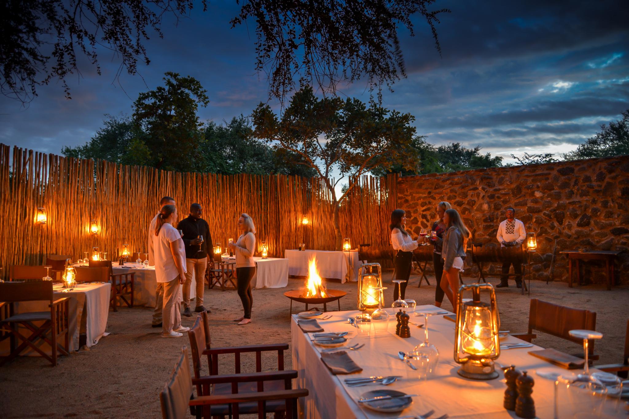 Lion Sands Narina Lodge Sabi Sand Game Reserve Dış mekan fotoğraf