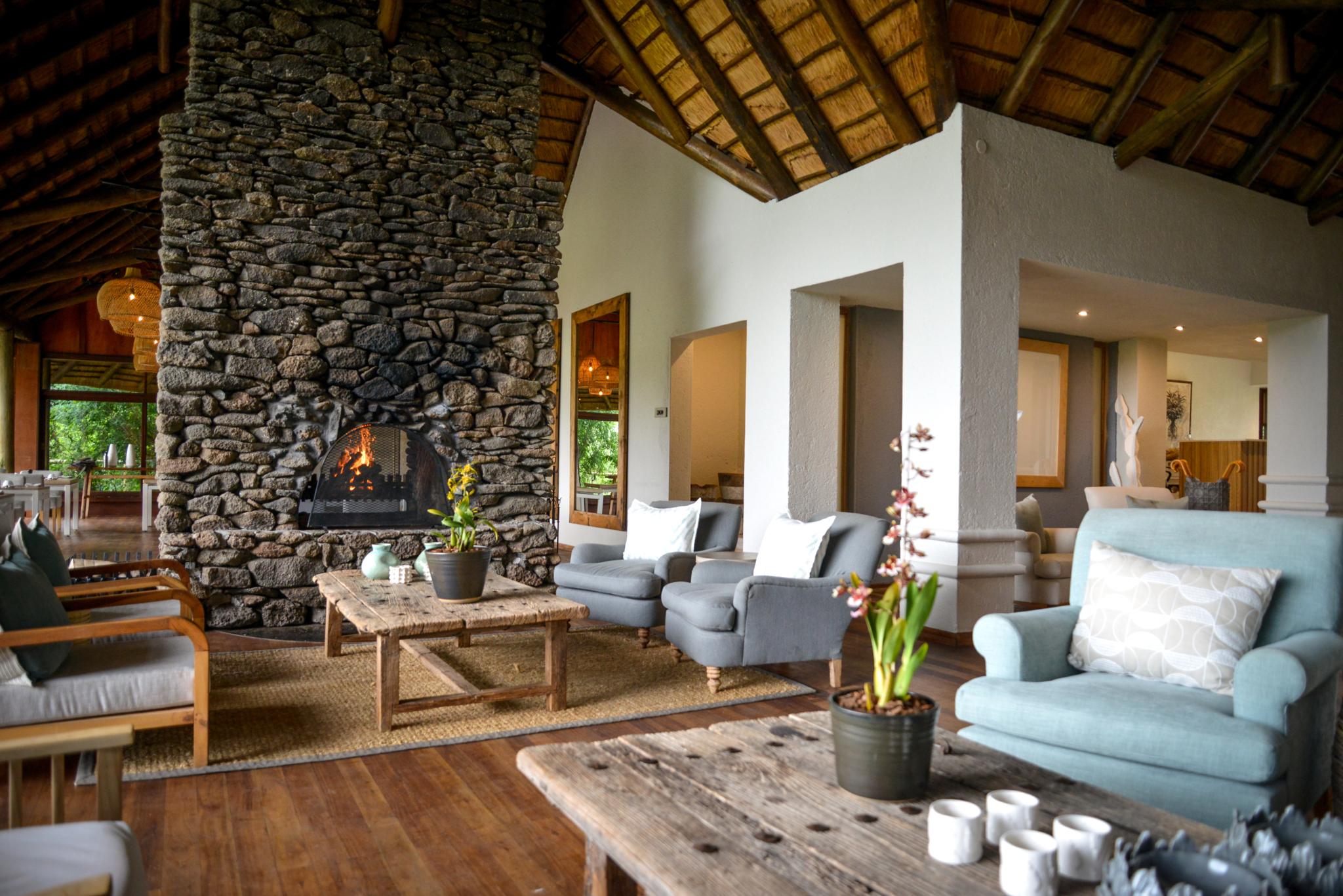 Lion Sands Narina Lodge Sabi Sand Game Reserve Dış mekan fotoğraf