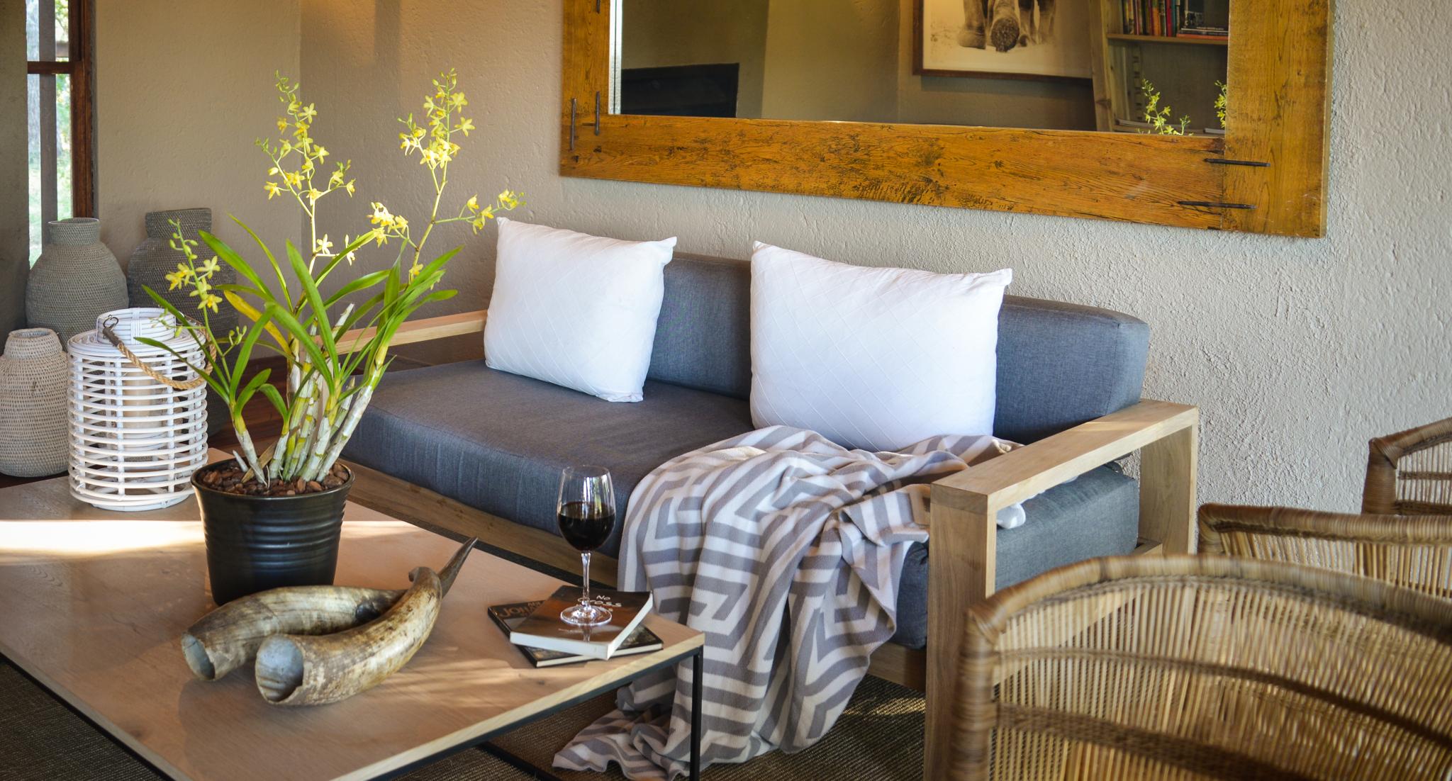 Lion Sands Narina Lodge Sabi Sand Game Reserve Dış mekan fotoğraf