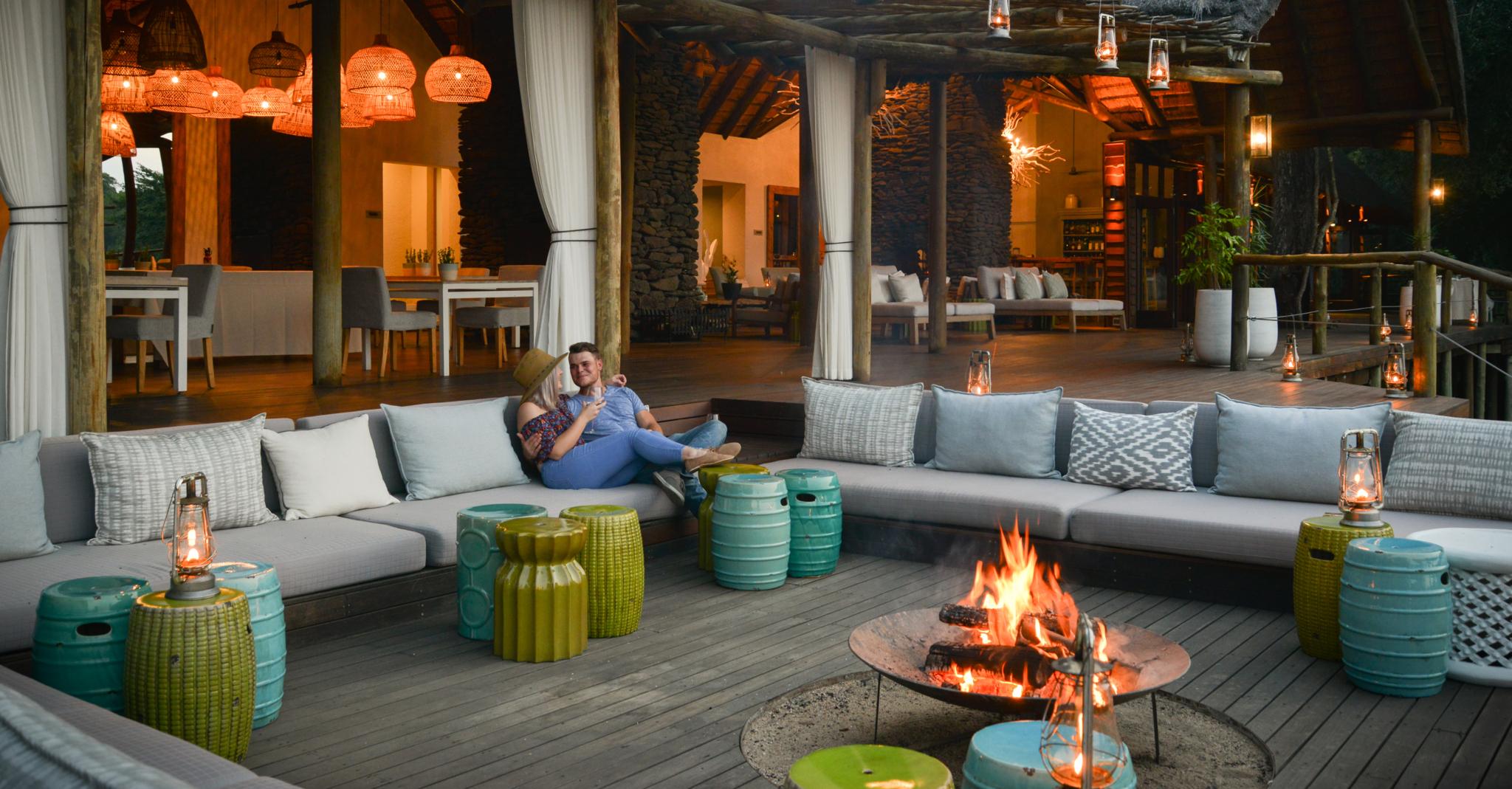 Lion Sands Narina Lodge Sabi Sand Game Reserve Dış mekan fotoğraf