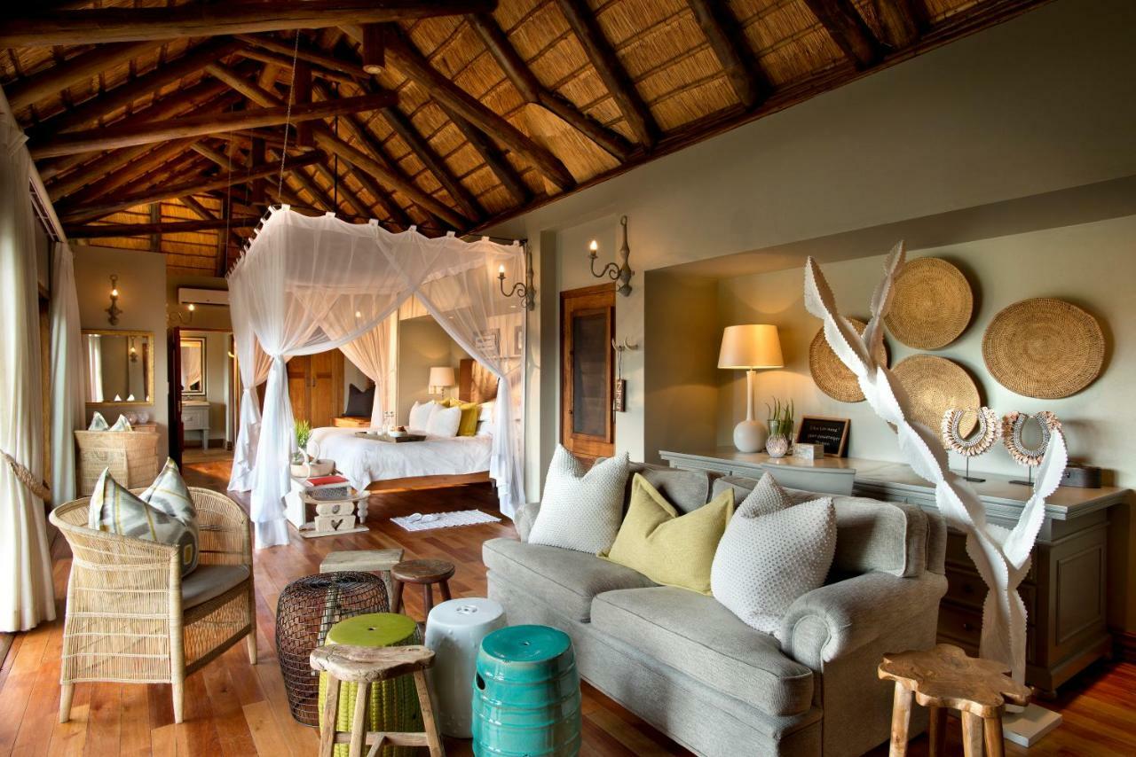 Lion Sands Narina Lodge Sabi Sand Game Reserve Dış mekan fotoğraf