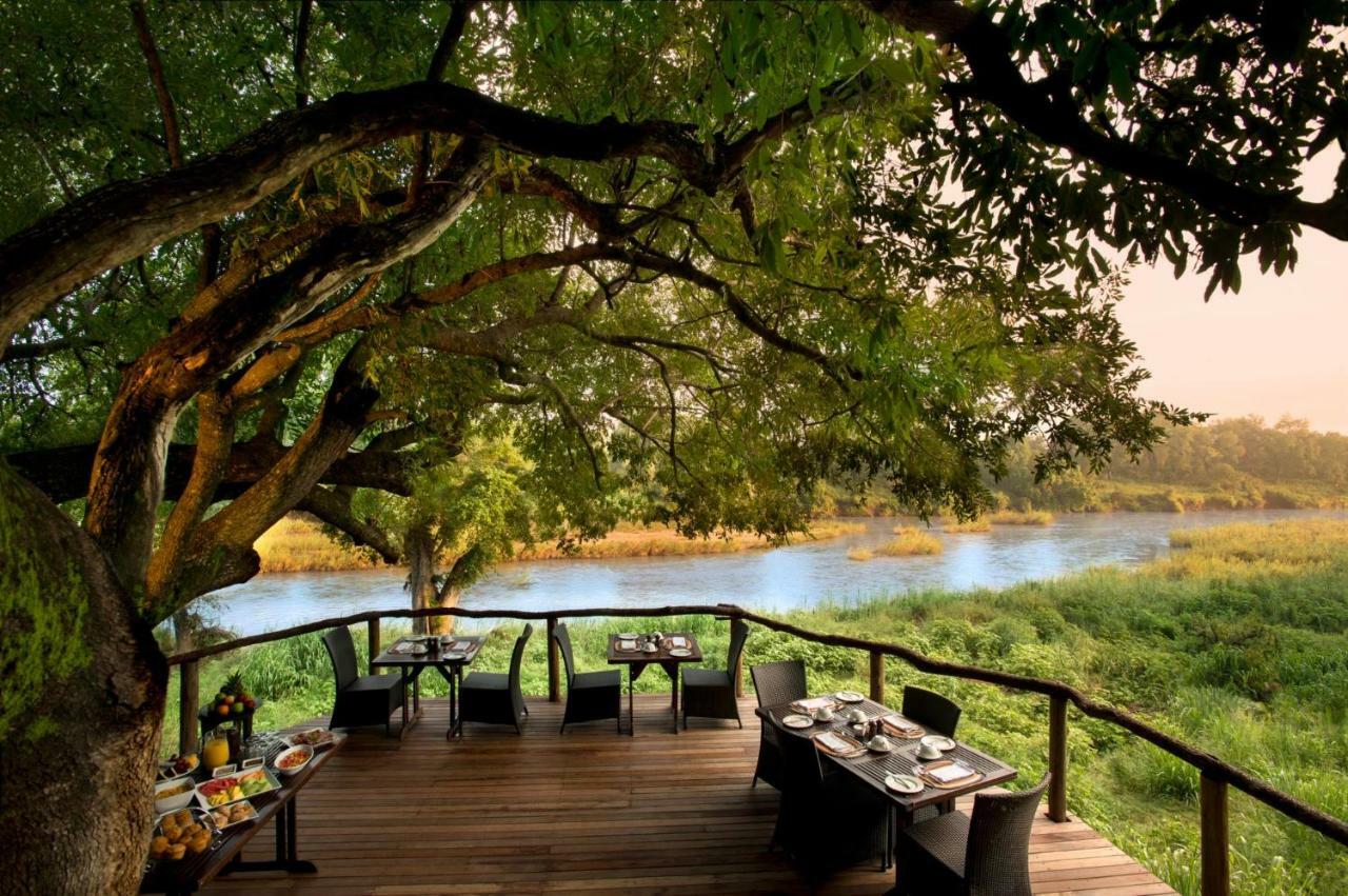 Lion Sands Narina Lodge Sabi Sand Game Reserve Dış mekan fotoğraf