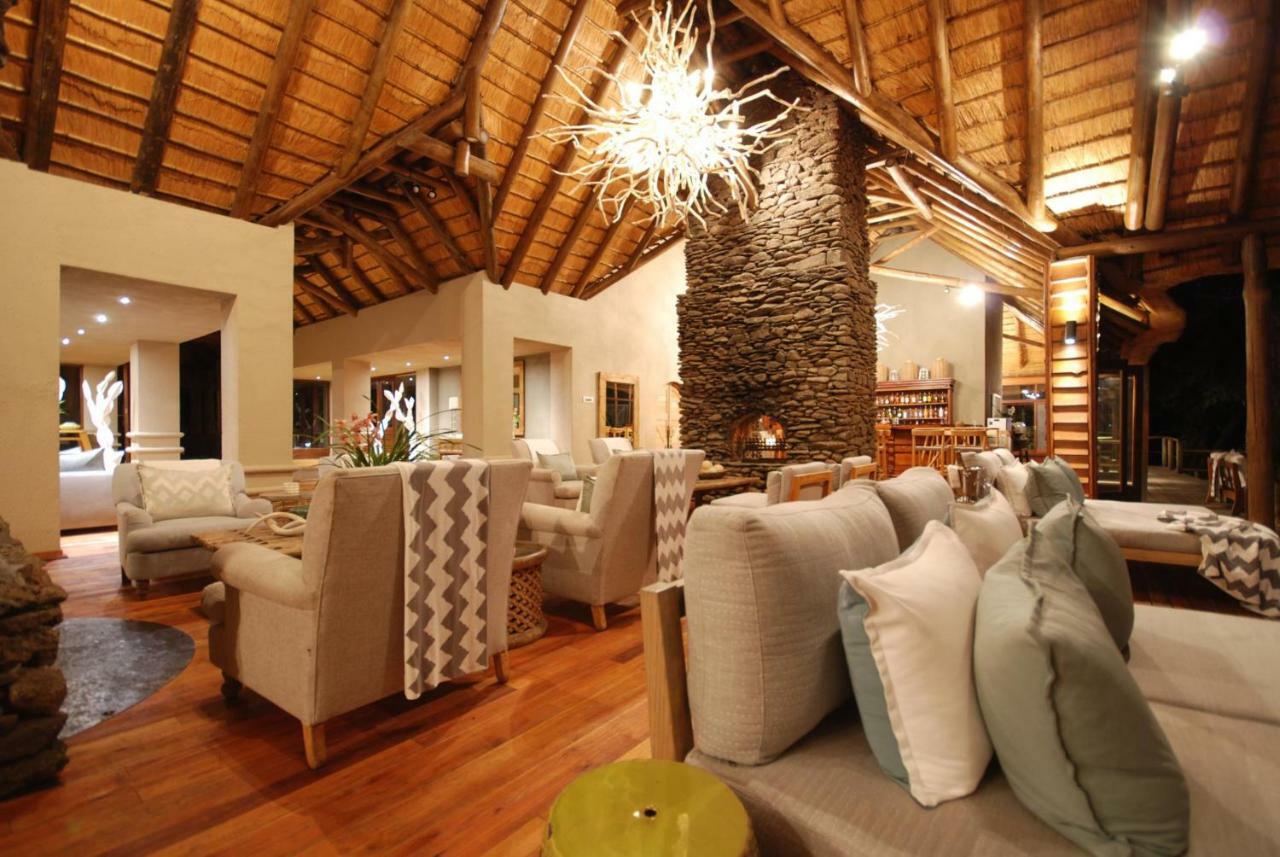 Lion Sands Narina Lodge Sabi Sand Game Reserve Dış mekan fotoğraf