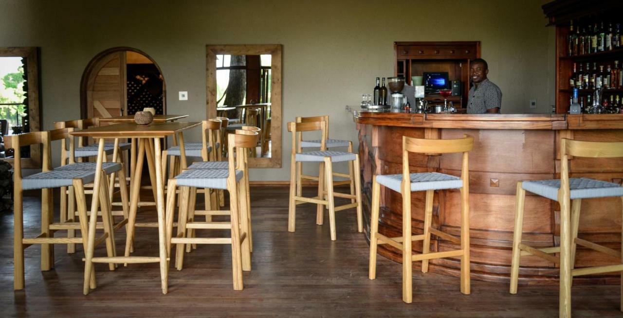 Lion Sands Narina Lodge Sabi Sand Game Reserve Dış mekan fotoğraf