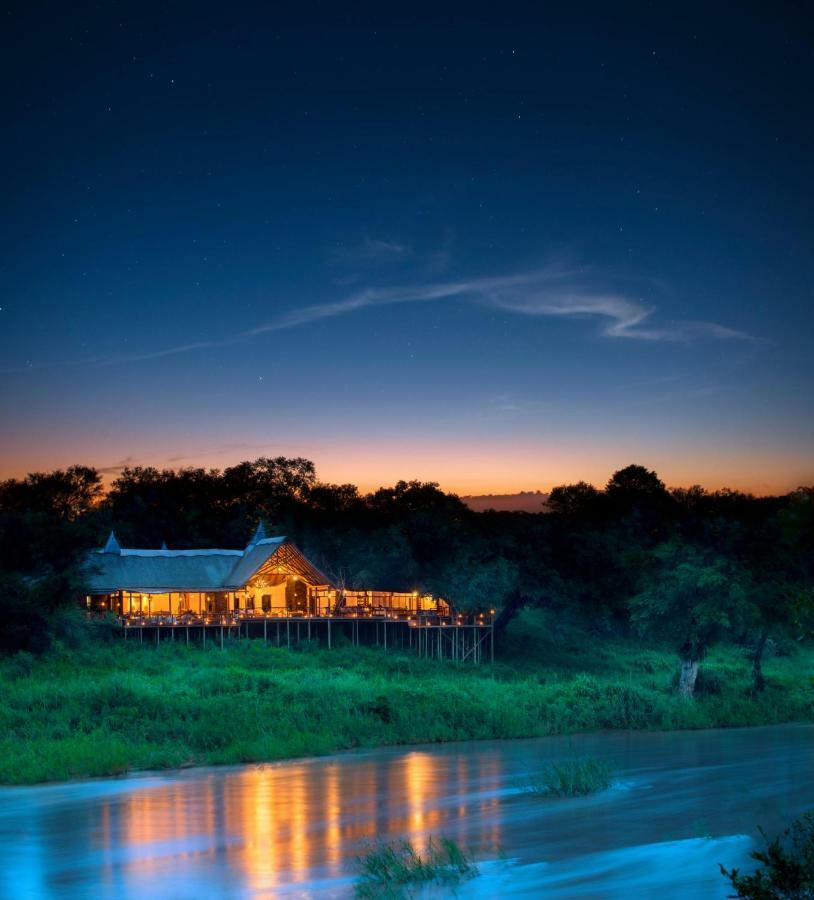 Lion Sands Narina Lodge Sabi Sand Game Reserve Dış mekan fotoğraf