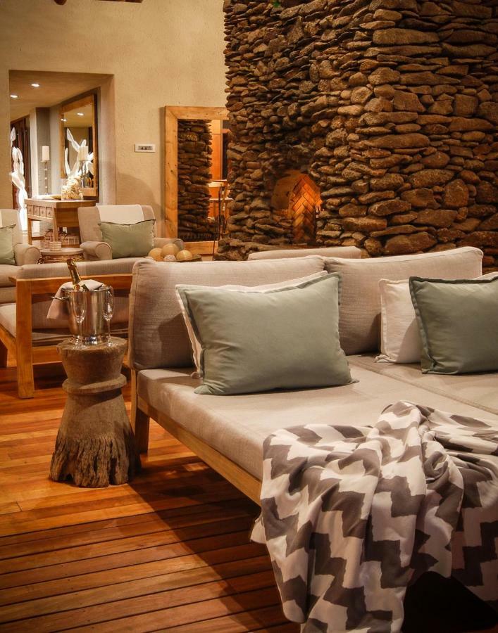 Lion Sands Narina Lodge Sabi Sand Game Reserve Dış mekan fotoğraf