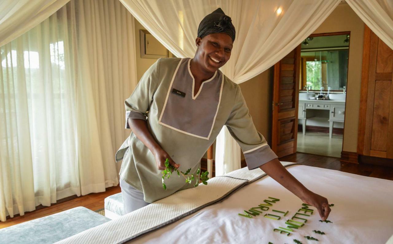 Lion Sands Narina Lodge Sabi Sand Game Reserve Dış mekan fotoğraf