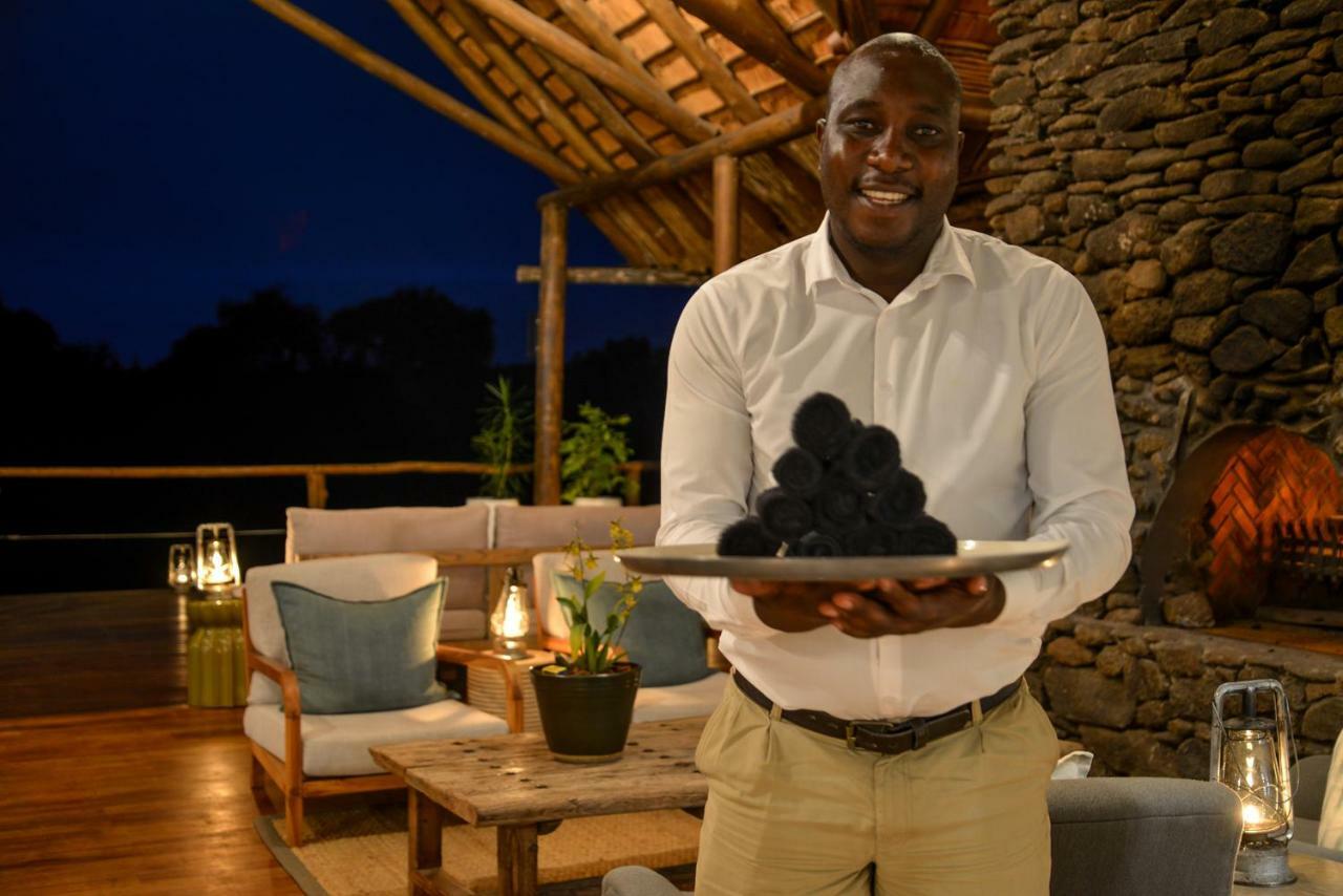 Lion Sands Narina Lodge Sabi Sand Game Reserve Dış mekan fotoğraf