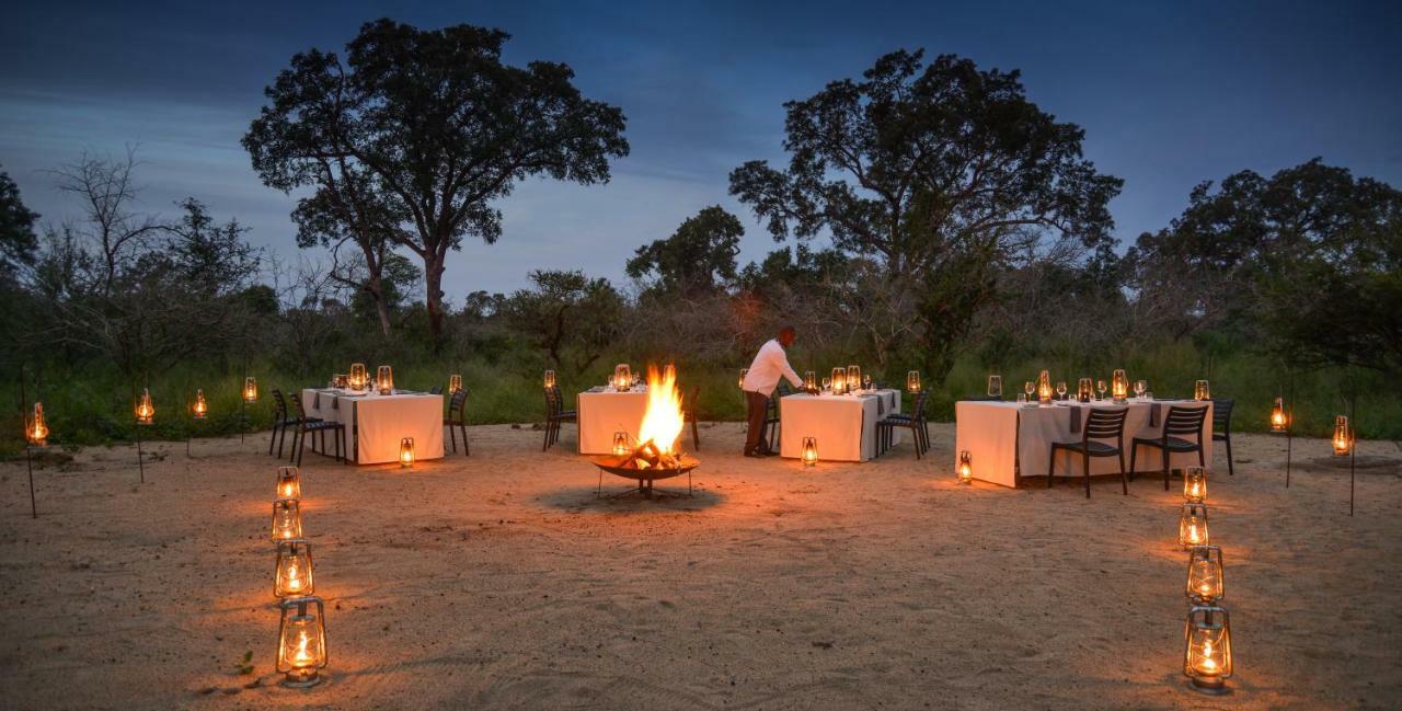 Lion Sands Narina Lodge Sabi Sand Game Reserve Dış mekan fotoğraf